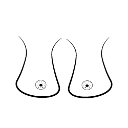 seno svuotato